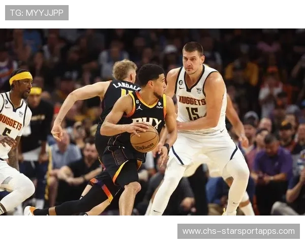 太阳新援融入迅速——为球队注入新活力