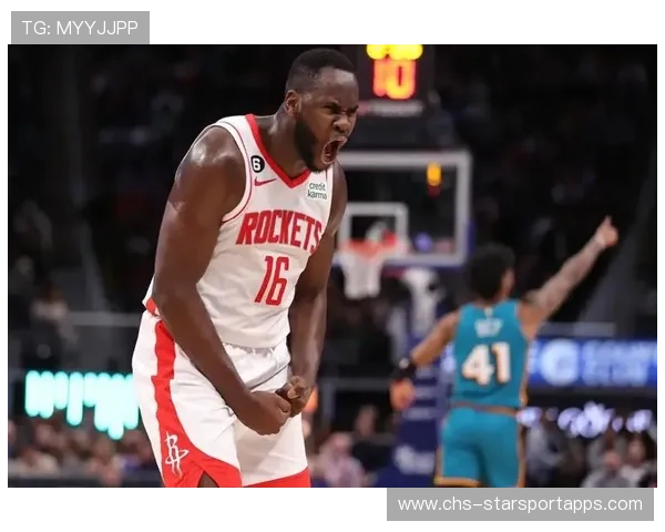 火箭内部交流会透露未来计划，球迷期待爆棚