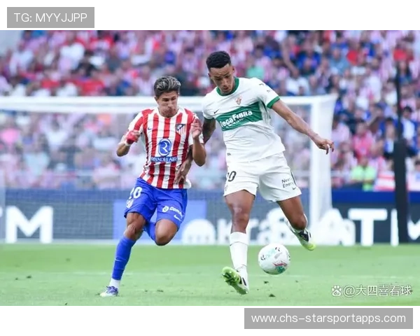 皇马后防集体断电！埃尔切爆冷拿分