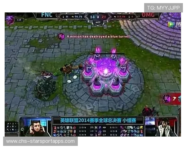 LOL英雄操作技巧震撼赛场，英雄联盟震撼