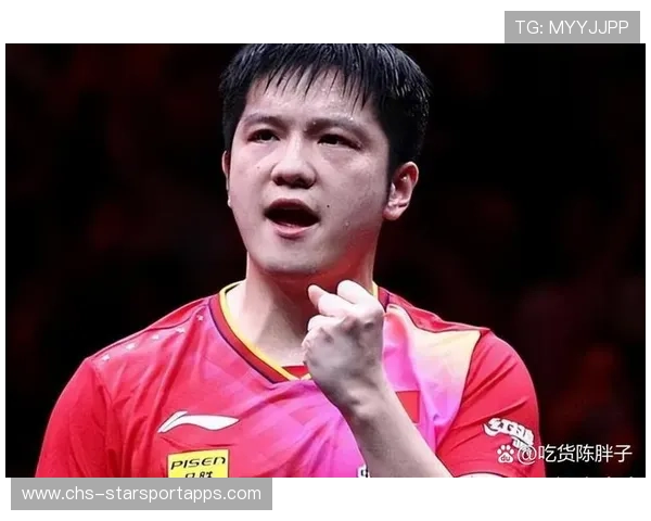 打不过樊振东，是不是因为节奏被他牵着走？，樊振东能赢吗