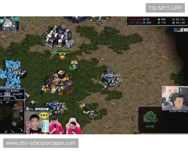 星际争霸全球巡回,豪门血战再升级! 星际争霸全球巡回,豪门血战再升级!