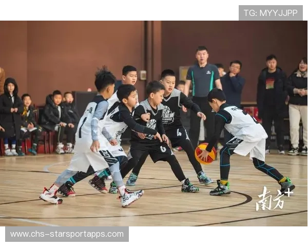 篮球少年是中国体育最美的风景，篮球少年语录精选