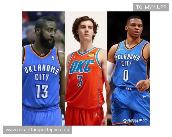 雷霆核心成长迅速,季后赛潜力十足,雷霆新赛季首发 雷霆核心成长迅速,季后赛潜力十足,雷霆新赛季首发