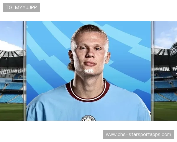 哈兰德抗住后卫强力扫射,终结英超七场球荒宣告死神回归 哈兰德抗住后卫强力扫射,终结英超七场球荒宣告死神回归