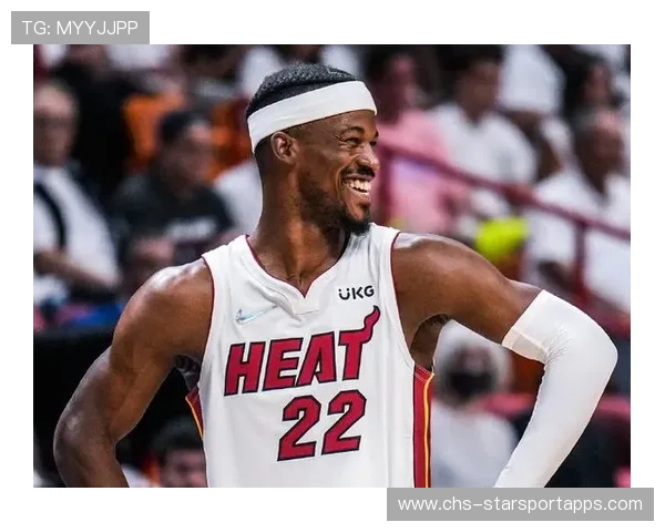 热火巴特勒强突造分，末段罚球稳稳进，热火巴特勒怎么不打比赛