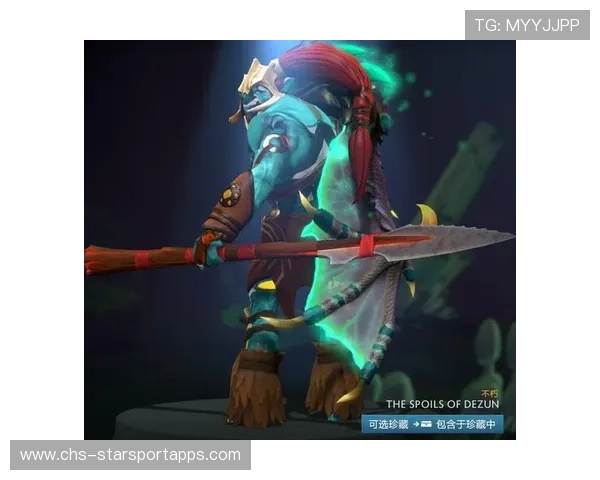 TI赛场冷门英雄成为奇兵