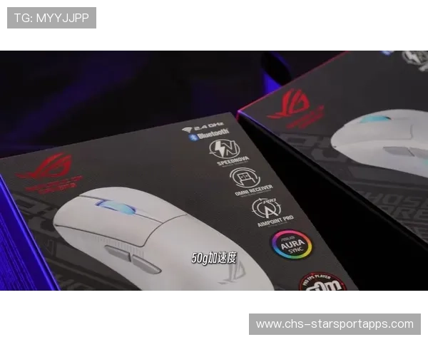 [选手名]教你选外设：选鼠标前一定要看自己的握姿